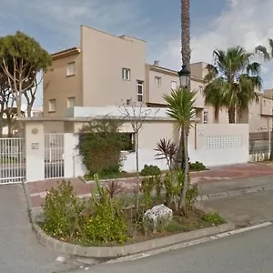 Apartamento Apartamento Campo De Golf