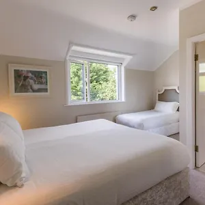 Lios Na Manach Eco 3*, Killarney Irlande