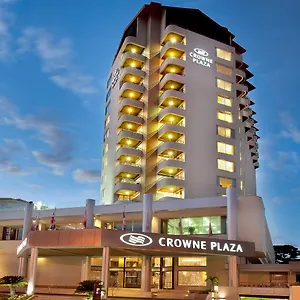 Hotel Crowne Plaza By Ihg, Saint-Domingue