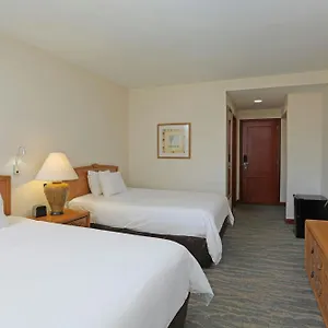 Four Points By Sheraton 4*, Saint-Domingue République dominicaine