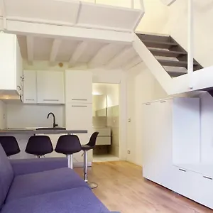 Apartamento Star Dust