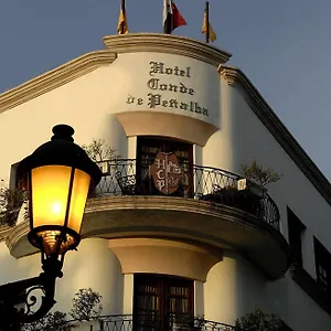 Hotel Conde De Penalba, Saint-Domingue