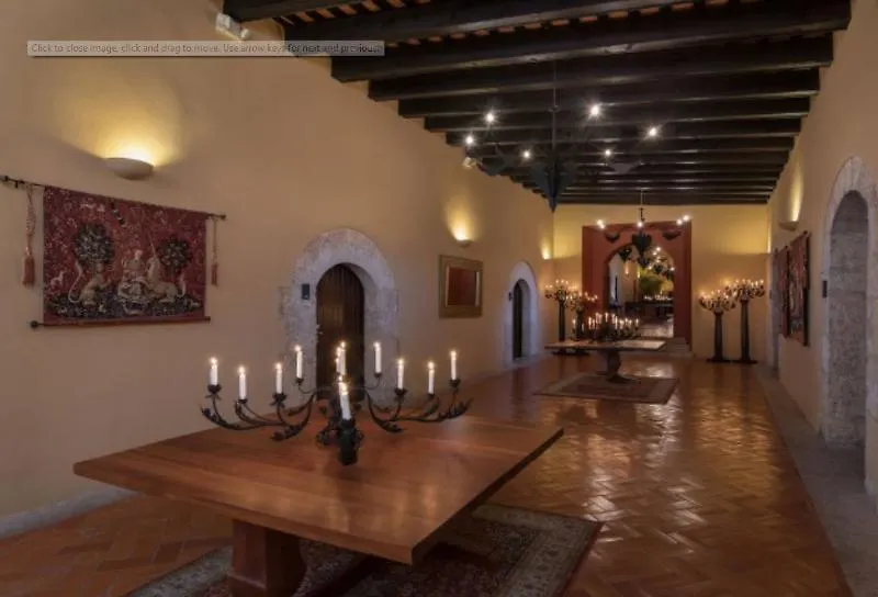 Hodelpa Nicolas De Ovando Santo Domingo Szálloda