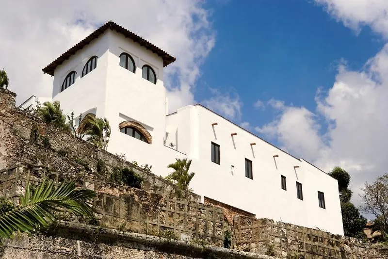 Hodelpa Nicolas De Ovando Santo Domingo Szálloda